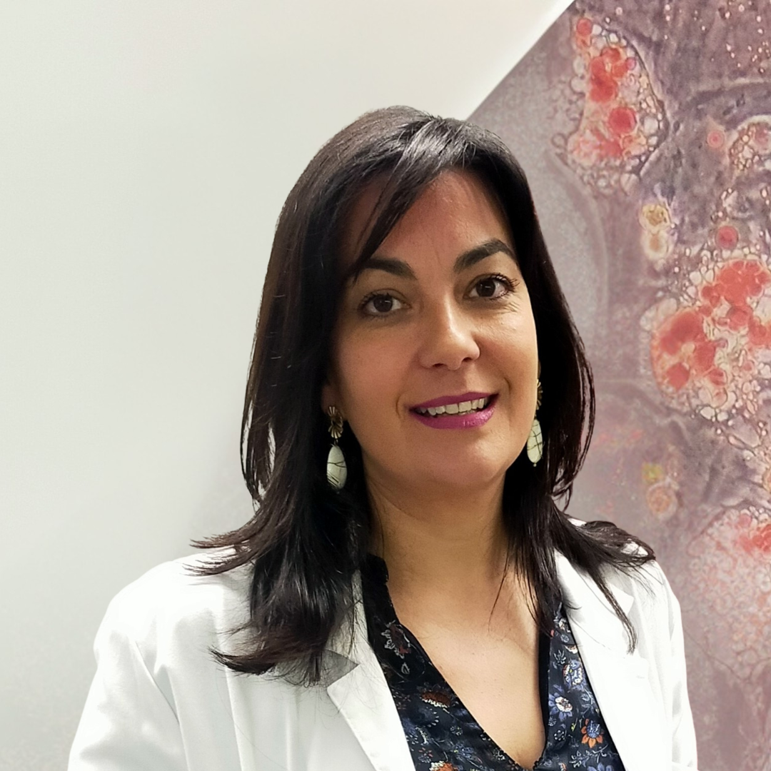 Ana Belén Crujeiras, PhD